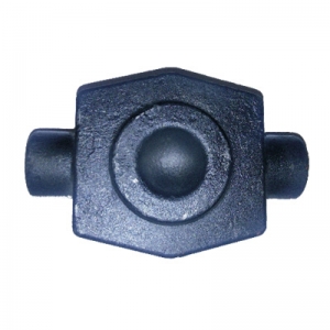 DIN15412 Vinç Kanca Traversi